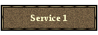 Service 1