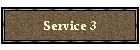 Service 3